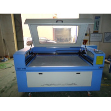 Very Cheap CO2 Laser Machine for Cutting and Engraving